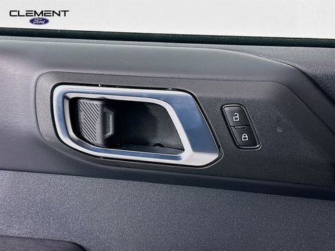 New 2025 Ford Bronco Outer Banks image 26