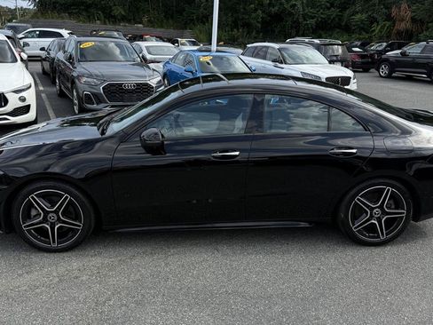 Used 2023 Mercedes-Benz CLA 250 4MATIC image 12
