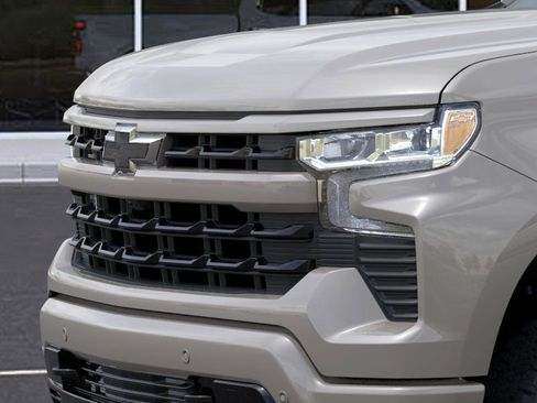 New 2026 Chevrolet Silverado 1500 RST w/ RST All Star Premium Package image 13