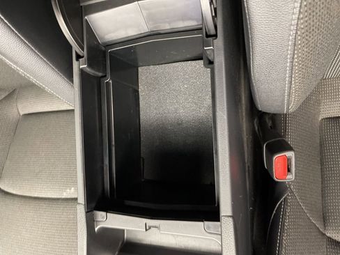 Used 2023 Toyota bZ4X XLE image 12