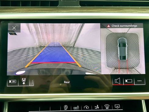 Used 2019 Audi A7 3.0T Prestige w/ Prestige Package image 15