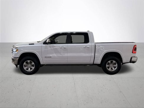 Used 2020 RAM 1500 Laramie w/ Off Road Group image 13