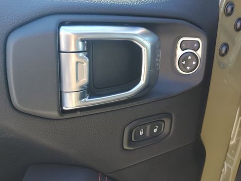 New 2026 Jeep Gladiator Rubicon image 20