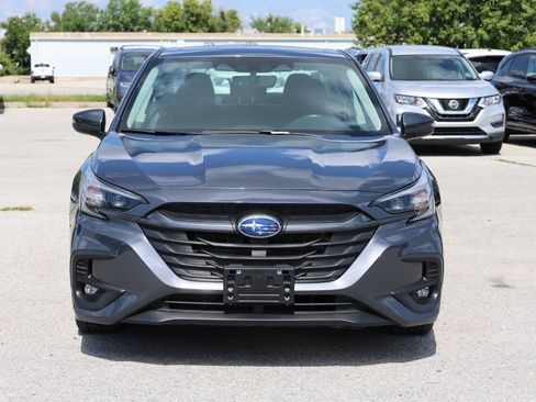 Used 2023 Subaru Legacy Limited image 5