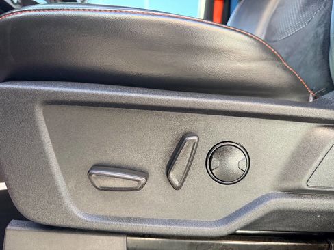 Used 2022 Ford Bronco Raptor image 20