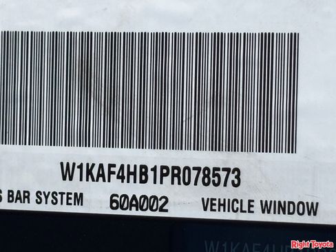 Used 2023 Mercedes-Benz C 300 4MATIC Sedan image 33