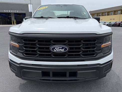 Used 2024 Ford F150 XL RWD image 2