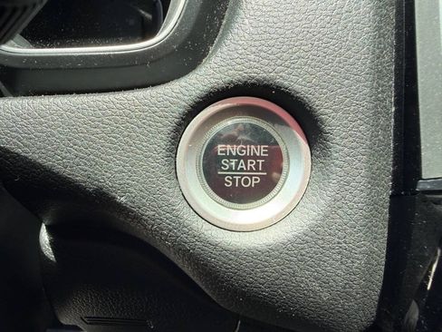 Used 2018 Honda CR-V EX image 16