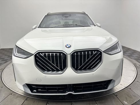 New 2026 BMW X3 xDrive30 w/ Premium Package image 14