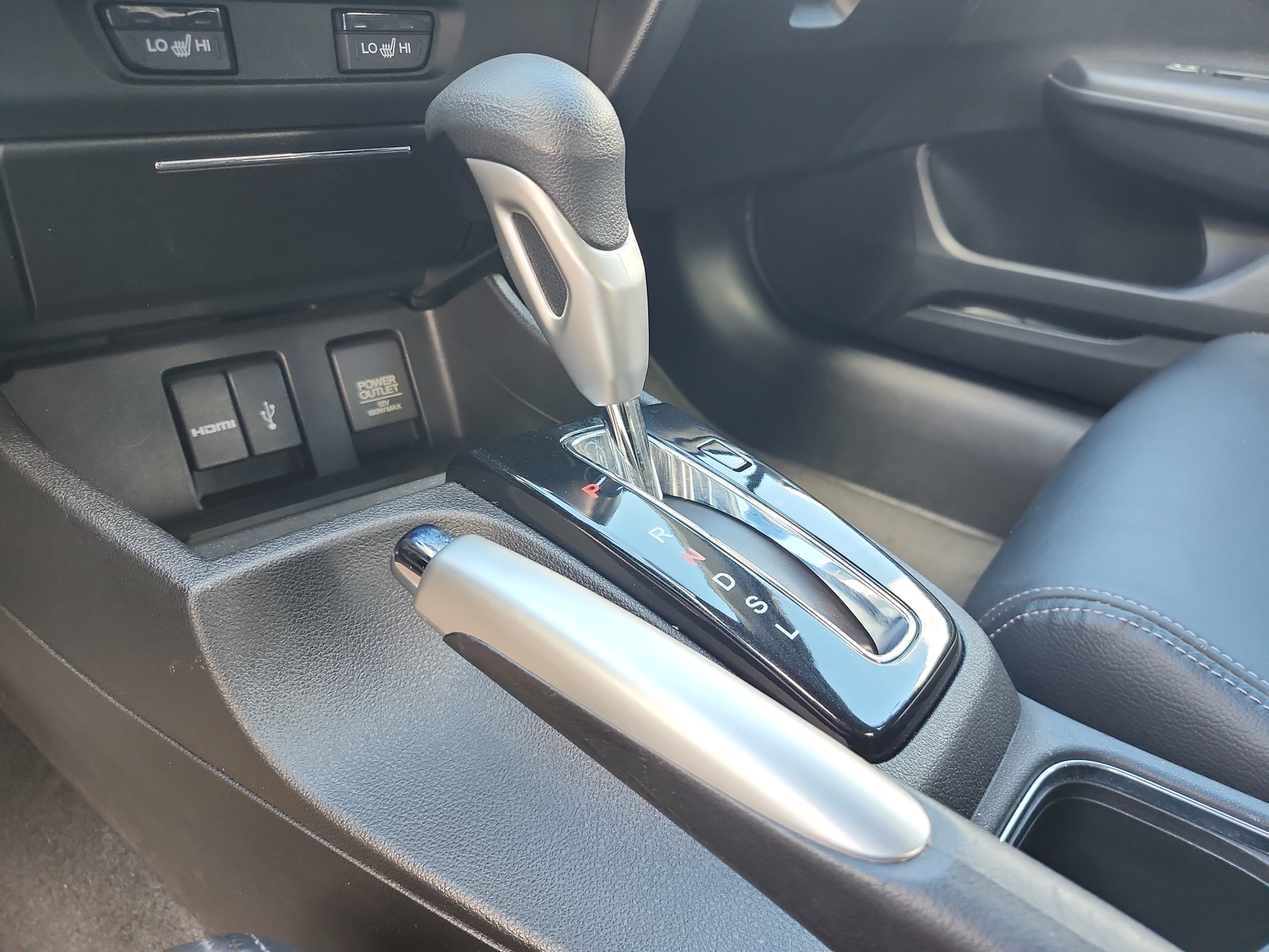 Used 2015 Honda Civic EX-L image 13