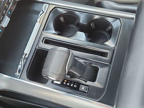 Used 2025 Ford F150 Lariat w/ FX4 Off-Road Package image 16