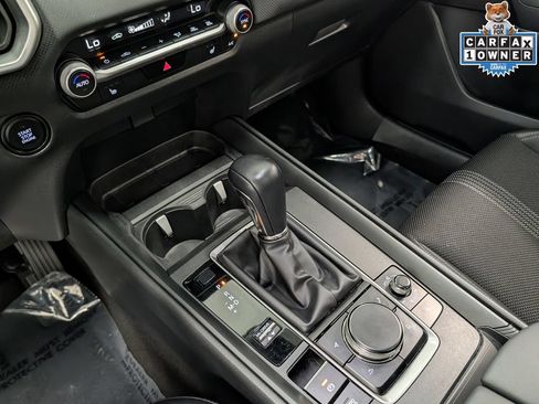 Used 2024 MAZDA CX-50 AWD 2.5 S w/ Premium Package image 17