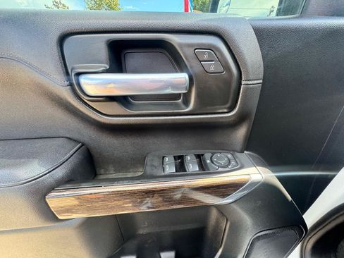 Used 2021 GMC Sierra 1500 Elevation AWD/4WD image 17