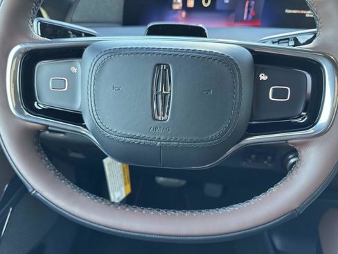 New 2026 Lincoln Navigator L Reserve AWD/4WD image 27