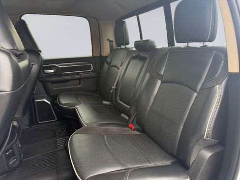 Certified 2021 RAM 2500 Laramie w/ Off Road Package image 20