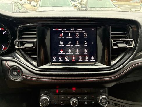 Used 2024 Dodge Durango GT AWD/4WD image 27