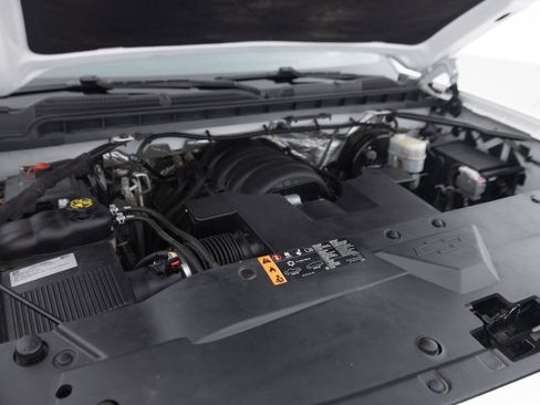 Used 2017 Chevrolet Silverado 1500 LT w/ All Star Edition RWD image 42