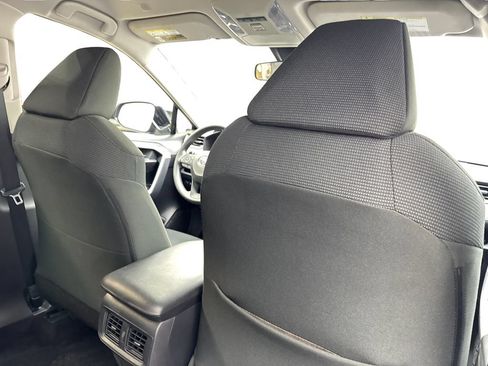 Used 2024 Toyota RAV4 LE FWD image 42