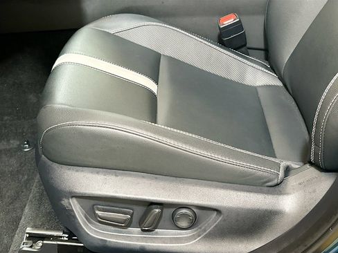 Used 2025 Toyota Camry SE w/ Multimedia Upgrade Package FWD image 16