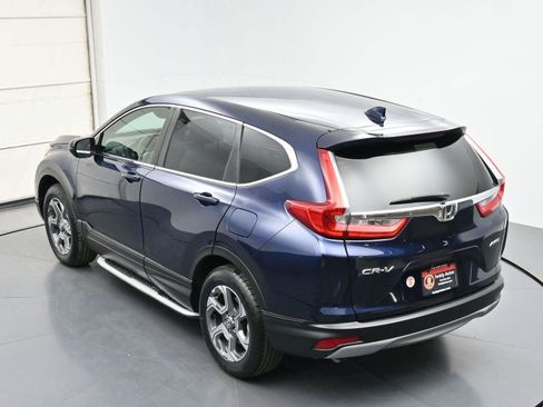 Used 2018 Honda CR-V EX-L image 30
