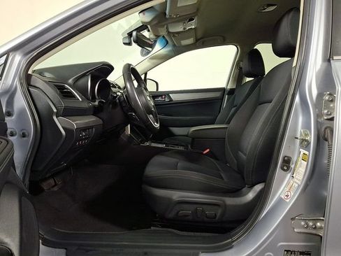 Used 2018 Subaru Legacy 2.5i Premium w/ Eyesight & BSD & Rcta & HBA AWD/4WD image 15
