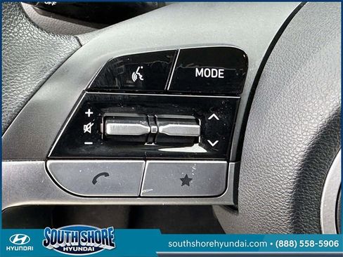 Certified 2023 Hyundai Tucson SEL image 20