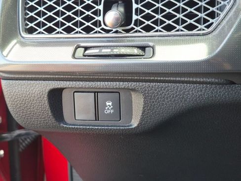 Used 2023 Acura Integra A-Spec w/ Technology Package FWD image 17