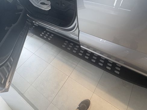 Used 2022 Ford F150 Tremor w/ Equipment Group 402A High image 7