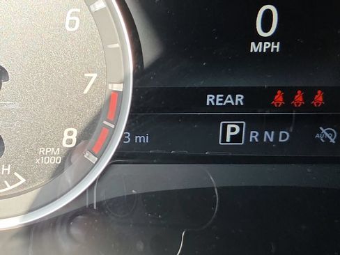 New 2026 Nissan Frontier SV w/ Tow Package RWD image 14