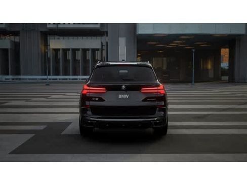 New 2026 BMW X5 xDrive40i w/ Executive Package AWD/4WD image 5