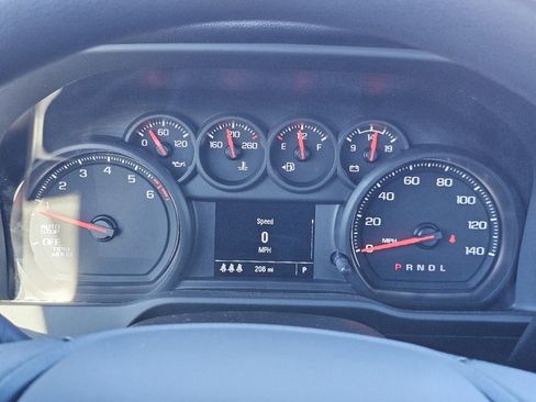 Used 2024 GMC Sierra 1500 Pro image 22