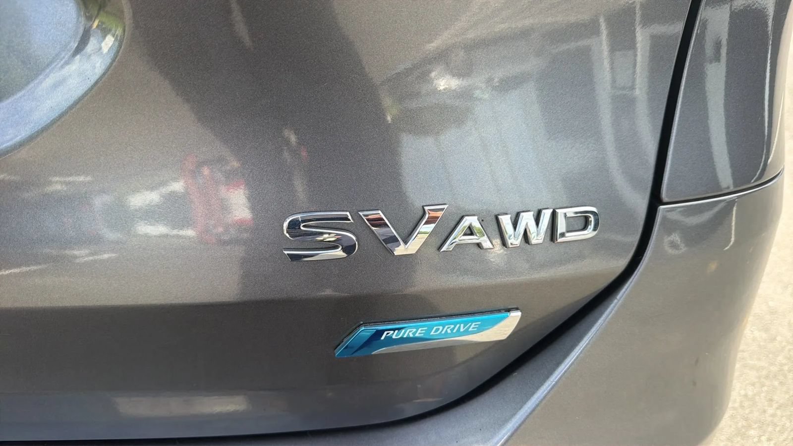 Used 2014 Nissan Rogue SV w/ SV Premium Package AWD/4WD image 55