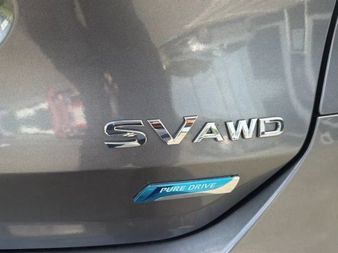 Used 2014 Nissan Rogue SV w/ SV Premium Package AWD/4WD image 55