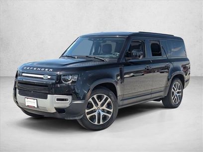 Used 2025 Land Rover Defender 130 S