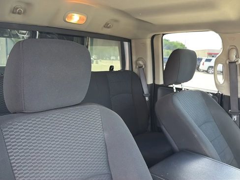 Used 2019 RAM 1500 Classic Warlock w/ Electronics Group AWD/4WD image 64
