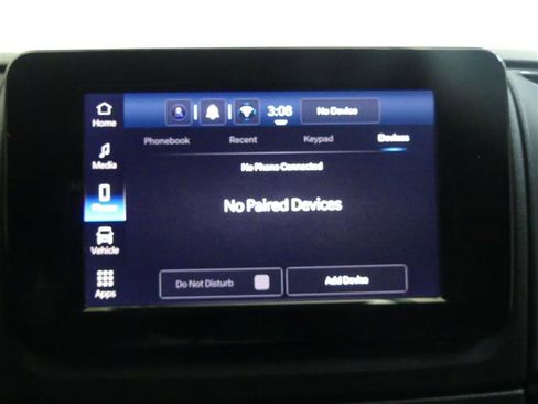 Used 2023 RAM ProMaster 2500 image 11