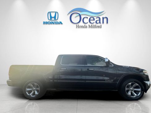 Used 2020 RAM 1500 Limited image 6