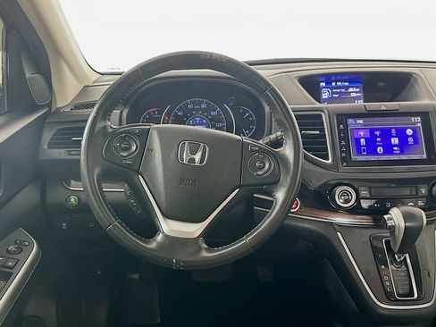 Used 2016 Honda CR-V EX-L image 17