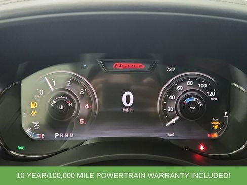 New 2026 RAM 2500 Rebel w/ Rebel Level 2 Equipment Group image 23