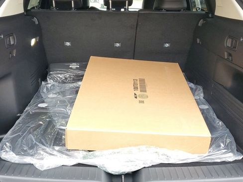 New 2026 MAZDA CX-50 AWD 2.5 Hybrid w/ Weather Package image 10