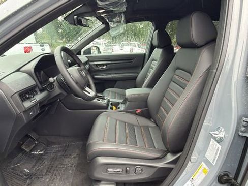 New 2026 Honda CR-V Sport-L image 33
