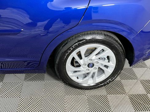 Used 2025 Subaru Impreza 2.0i image 31