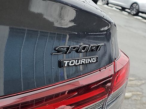 New 2026 Honda Civic Sport Touring image 14