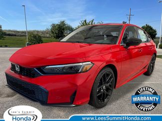 New 2026 Honda Civic Sport video 1