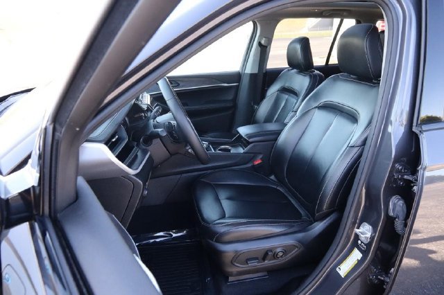 Used 2024 Jeep Grand Cherokee Limited 4xe AWD/4WD image 10