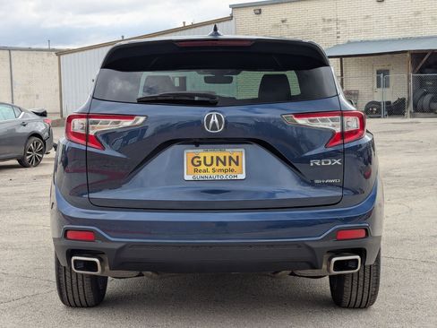 Used 2025 Acura RDX image 5