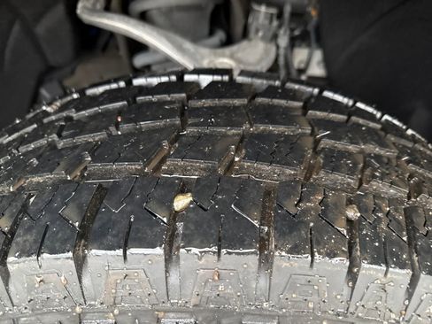 Used 2022 Chevrolet Silverado 1500 Custom Trail Boss image 28