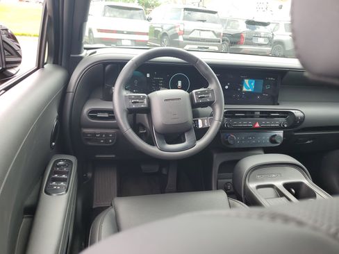 Certified 2026 Hyundai Palisade XRT Pro AWD/4WD image 11