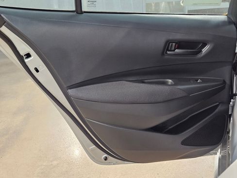 New 2026 Toyota Corolla LE image 19