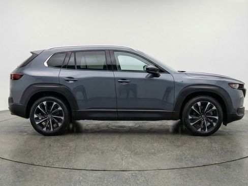 Used 2025 MAZDA CX-50 2.5 Hybrid w/ Premium Plus Pkg AWD/4WD image 11